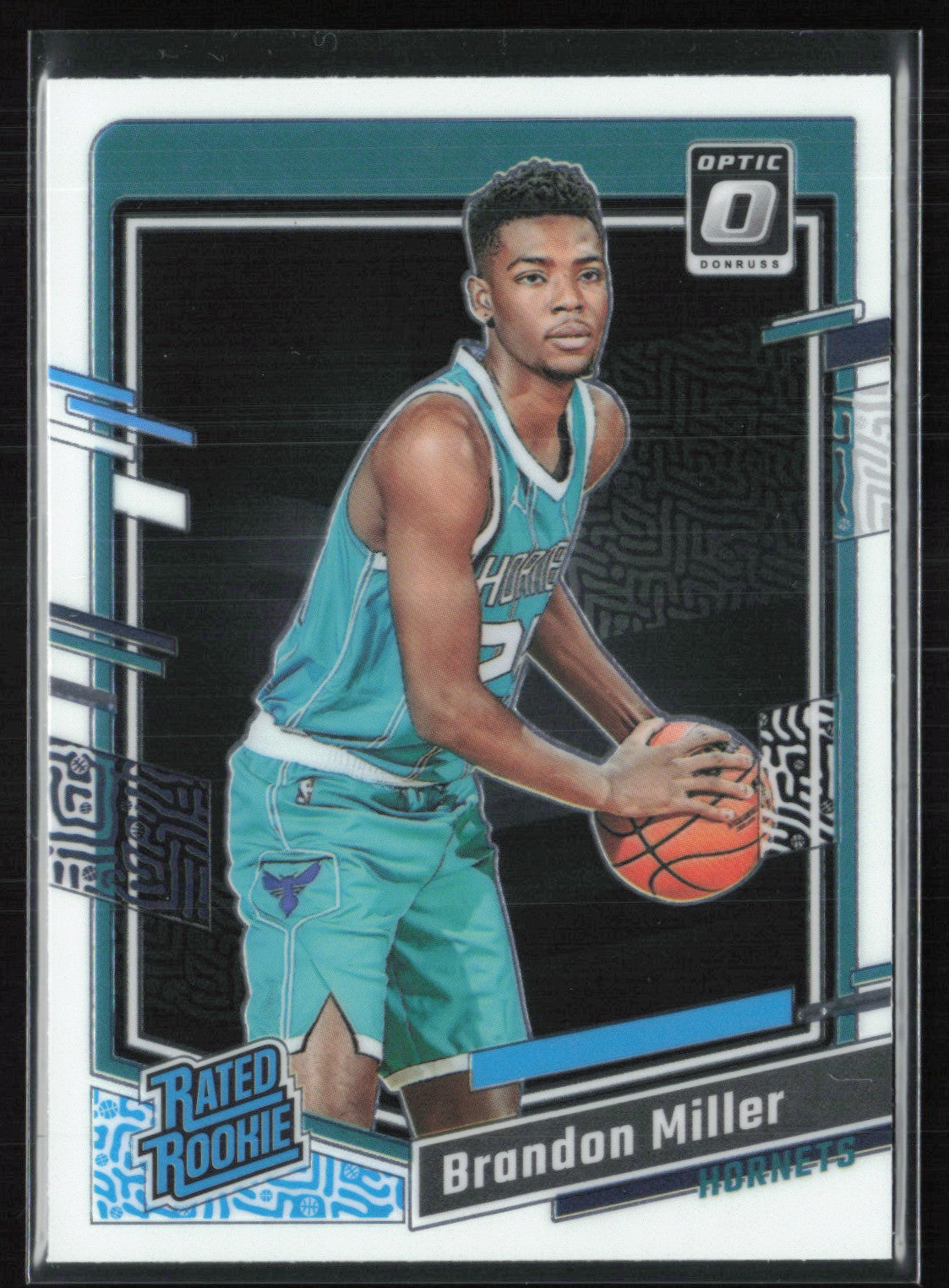 Brandon Miller RC