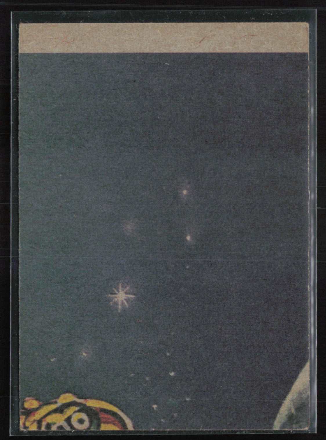 Mark Hamill as Luke Skywalker 1977 Topps Stars Wars