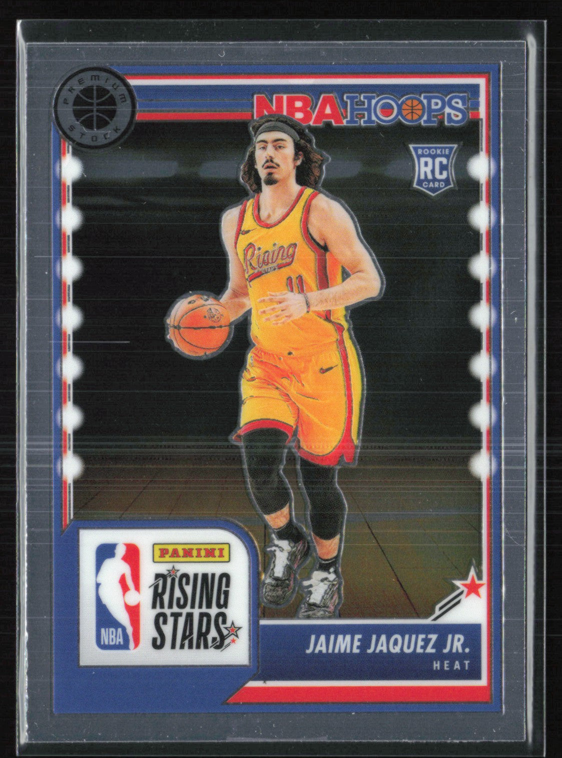 Jaime Jaquez Jr. RC