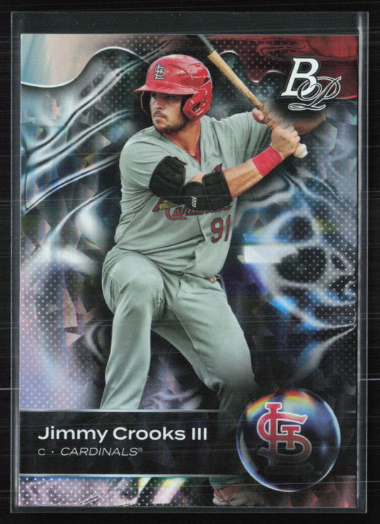 Jimmy Crooks III