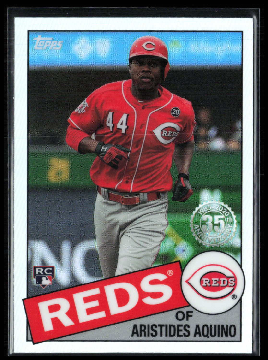 Aristides Aquino RC