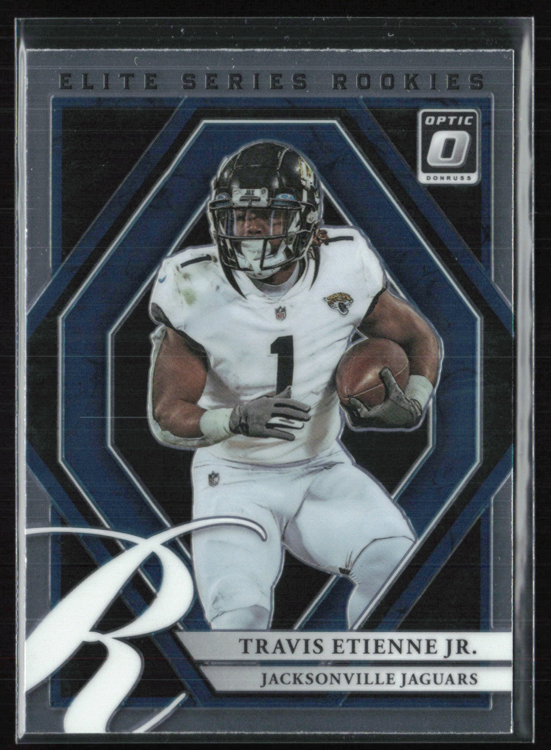 Travis Etienne Jr. RC