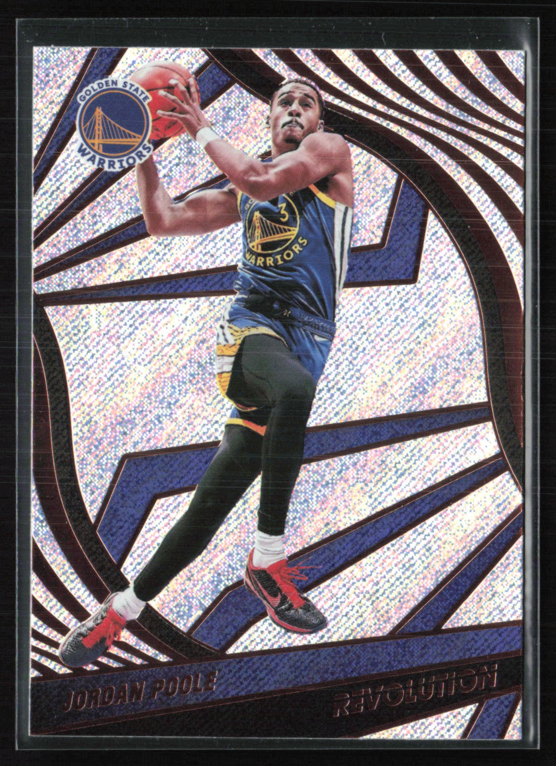 Jordan Poole