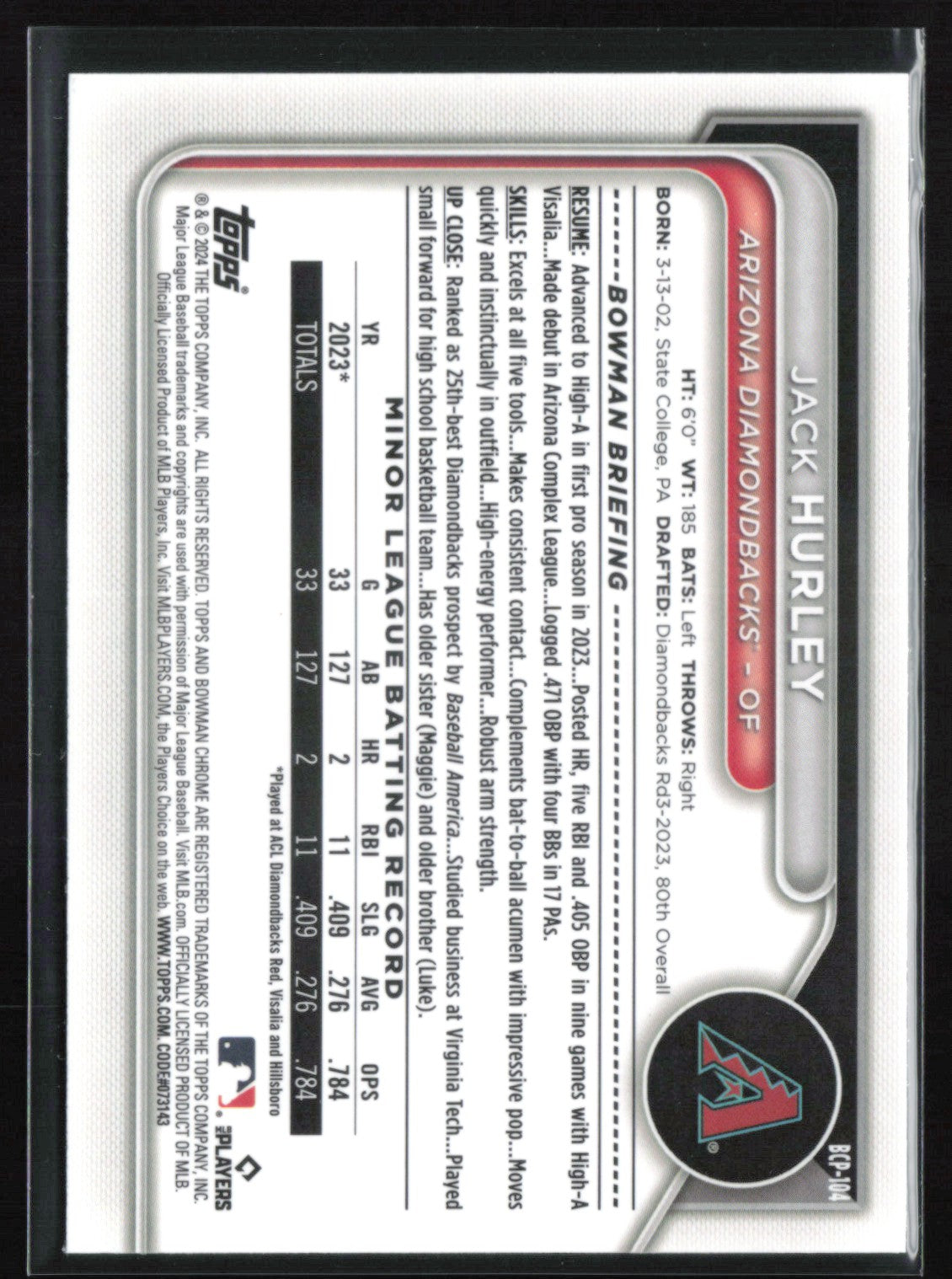 Jack Hurley Lunar Green