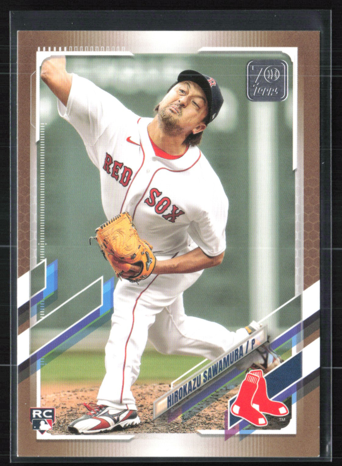 Hirokazu Sawamura RC /2021