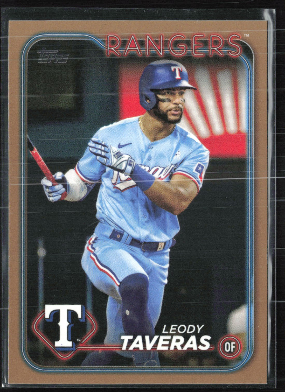 Leody Taveras /2024