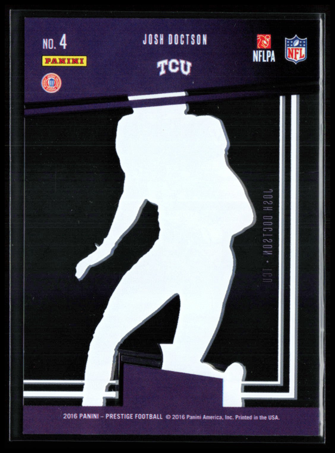 Josh Doctson RC