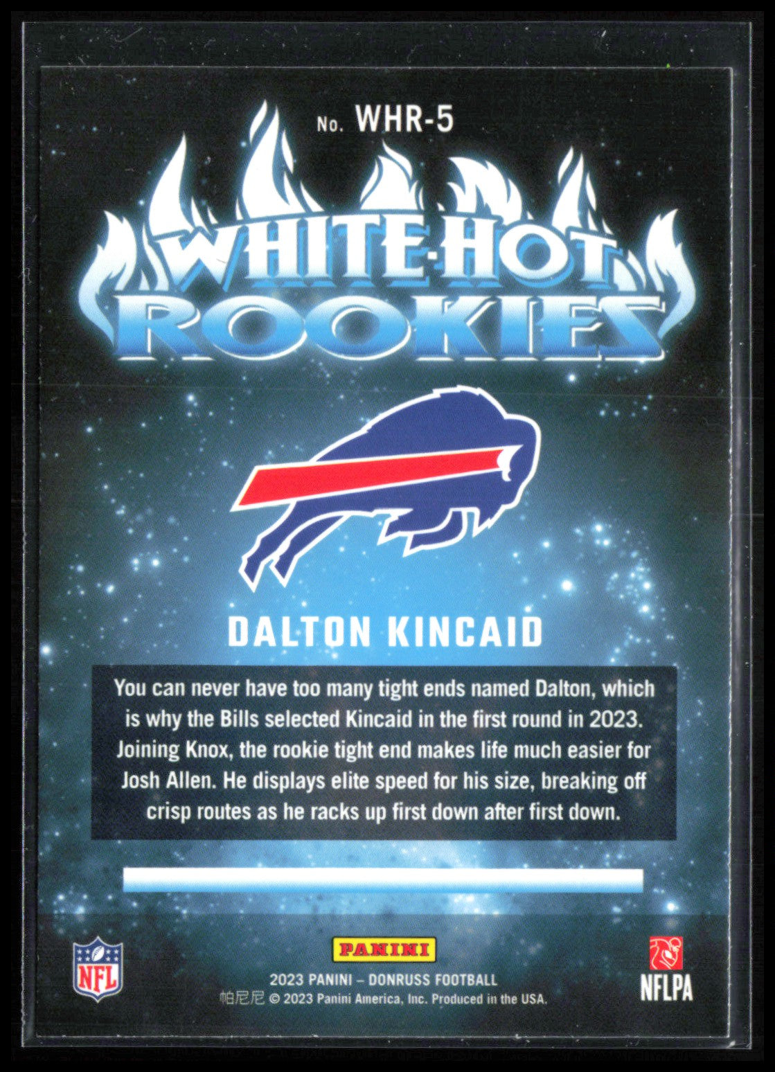 Dalton Kincaid RC