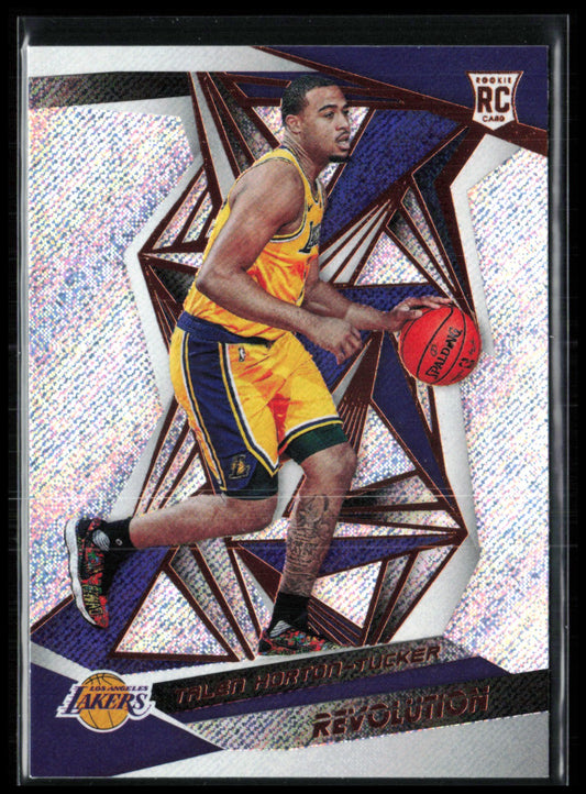 Talen Horton-Tucker RC