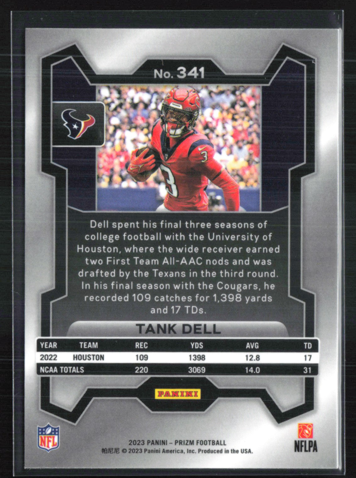 Tank Dell RC