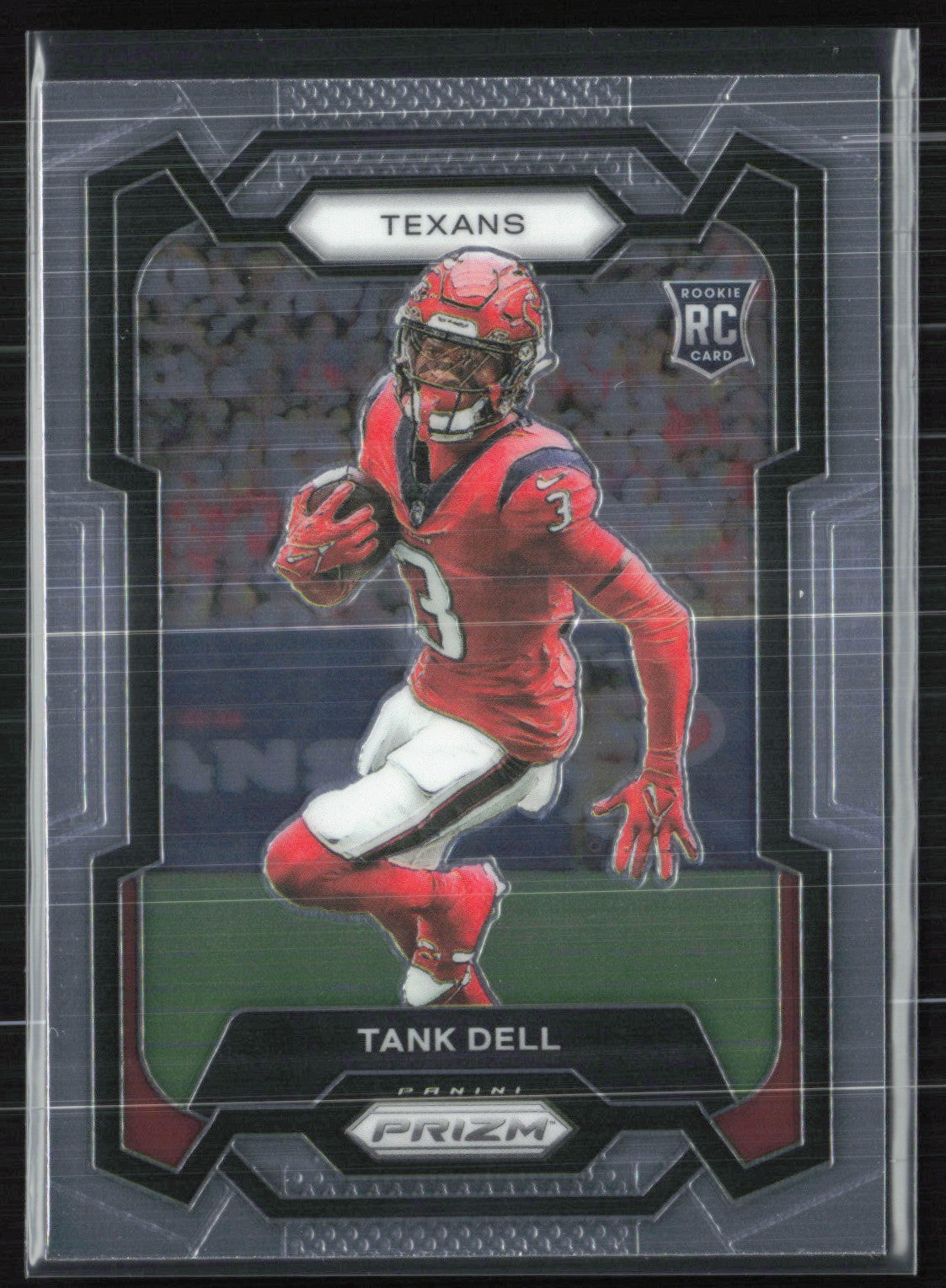 Tank Dell RC