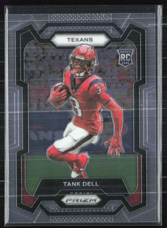 Tank Dell RC