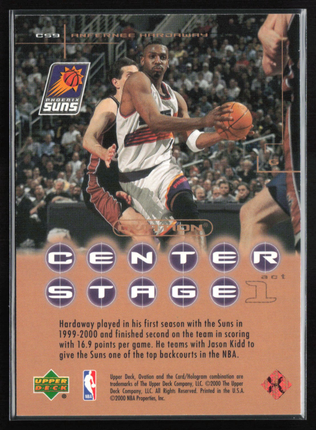 Anfernee Hardaway