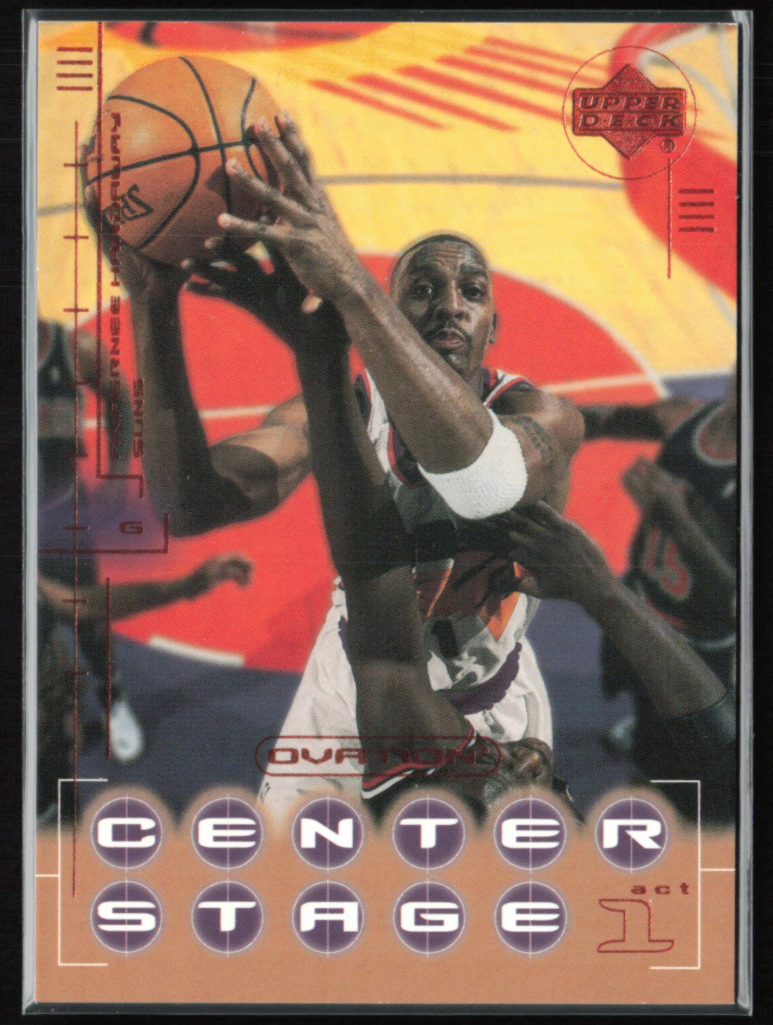 Anfernee Hardaway