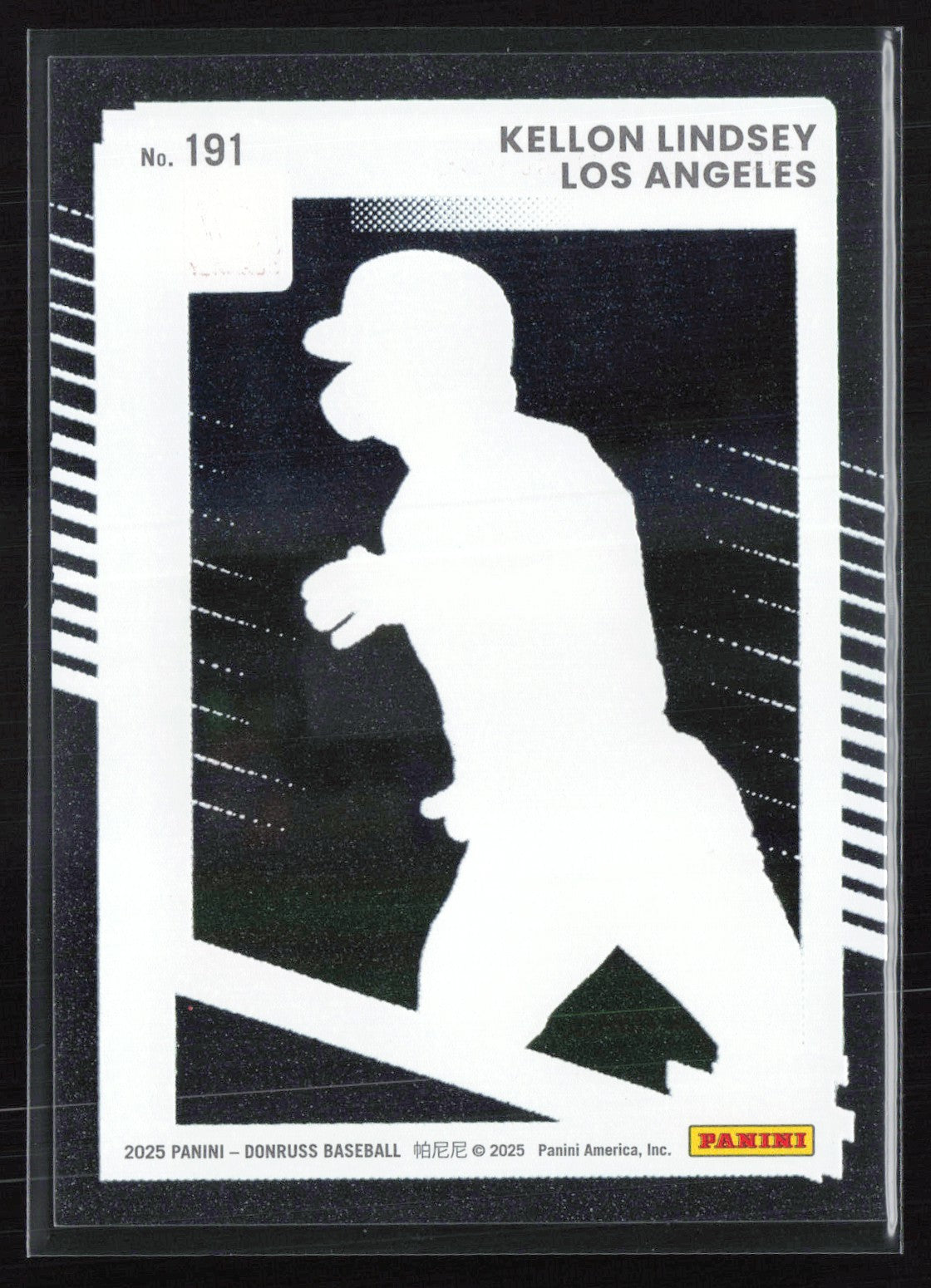 Kellon Lindsey Prospect