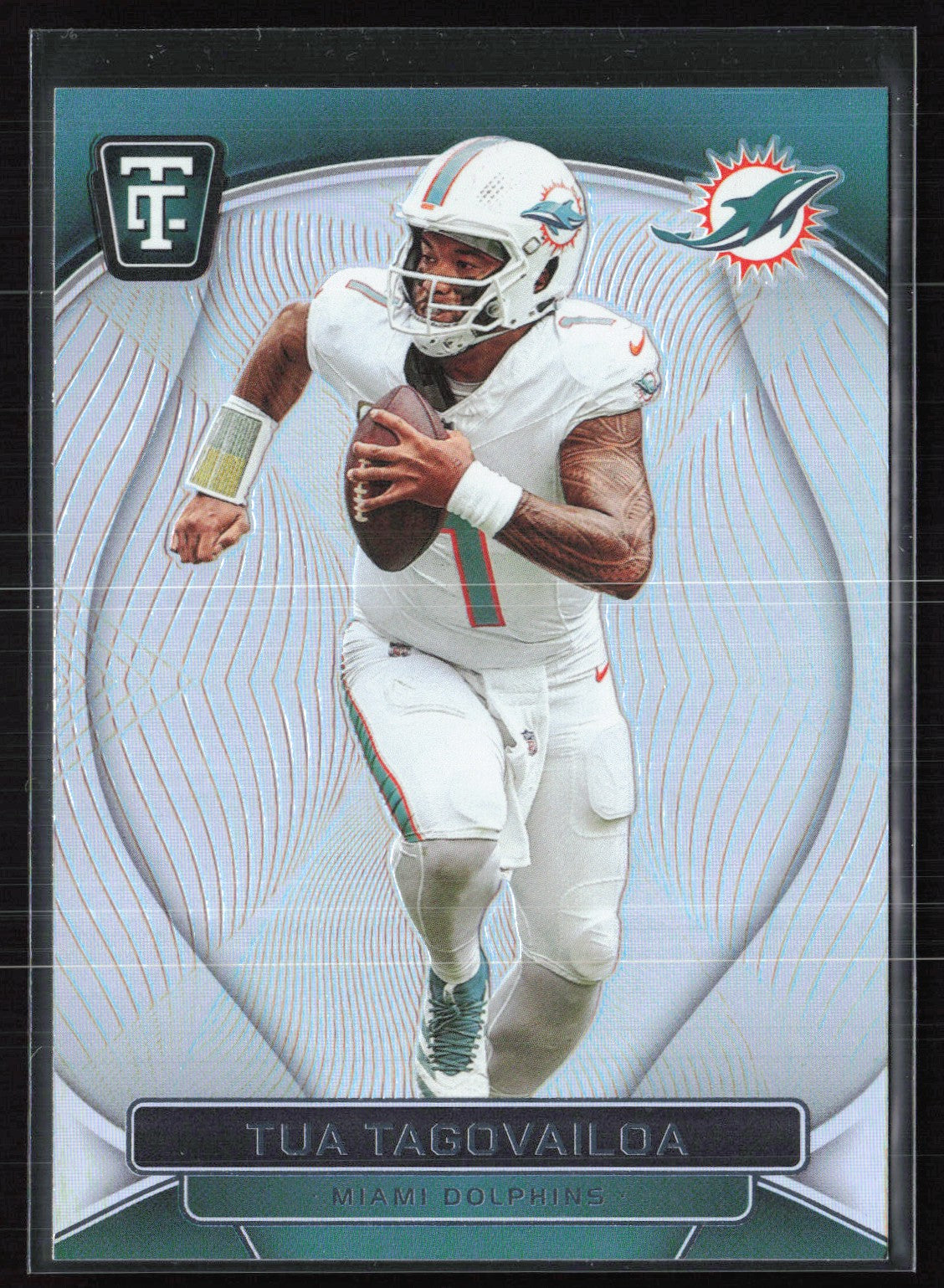 Tua Tagovailoa