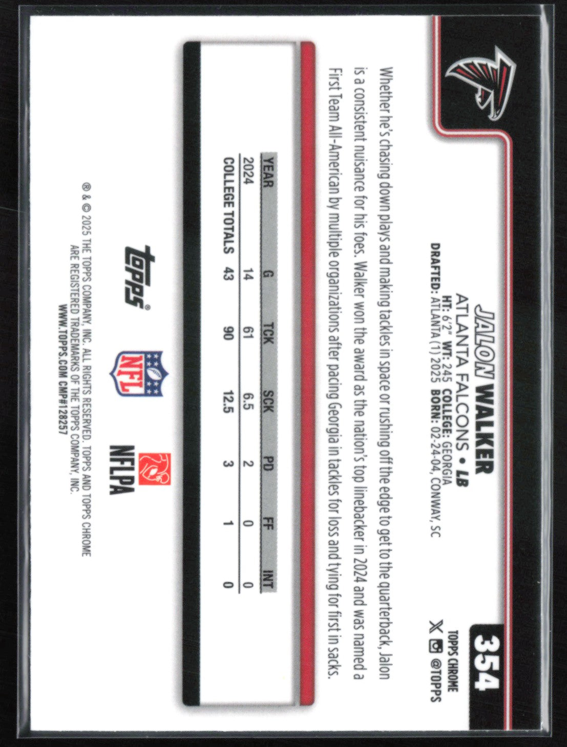 Jalon Walker RC Pulsar Refractor
