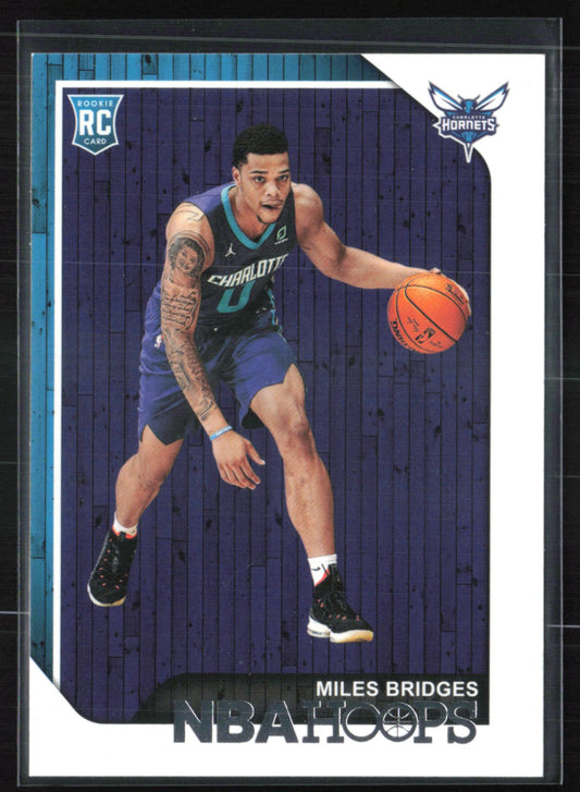Miles Bridges RC