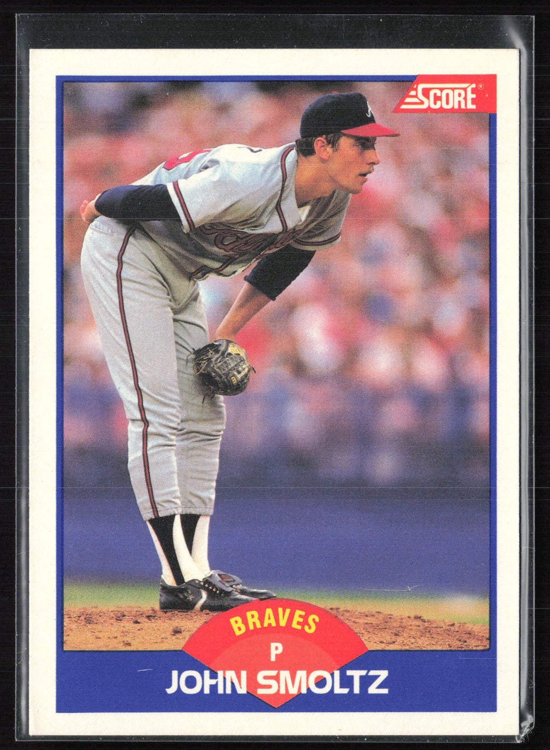 John Smoltz