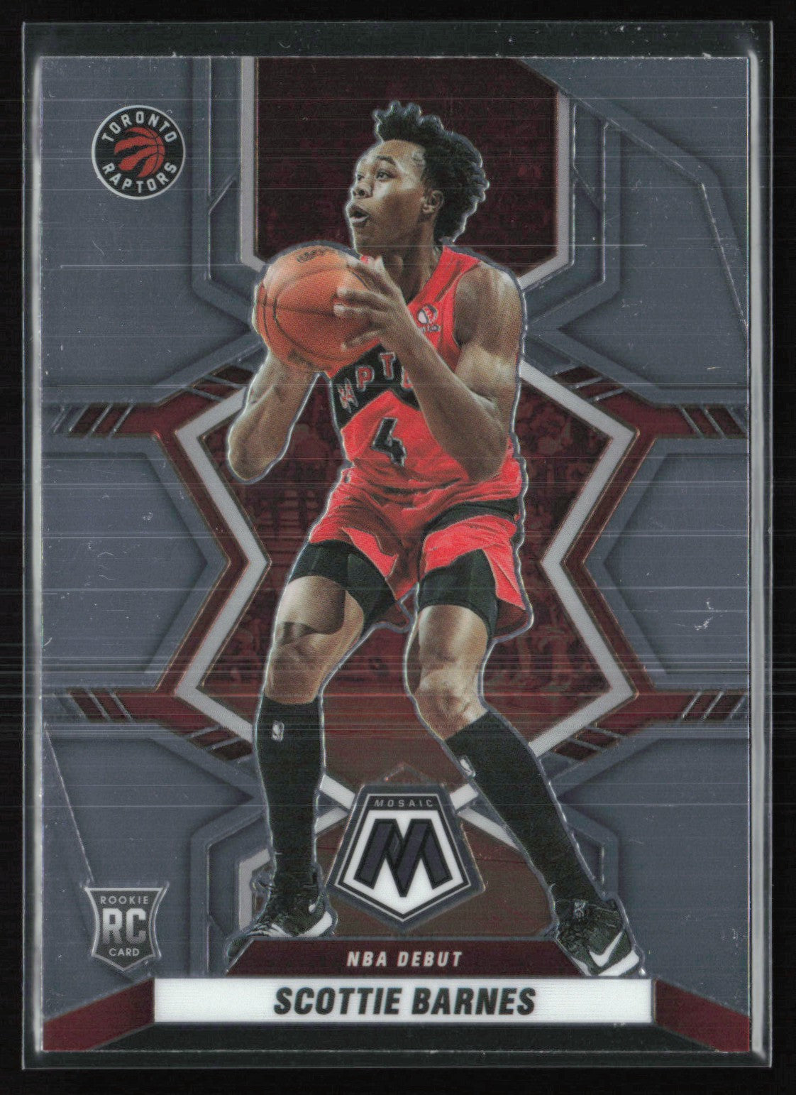 Scottie Barnes RC