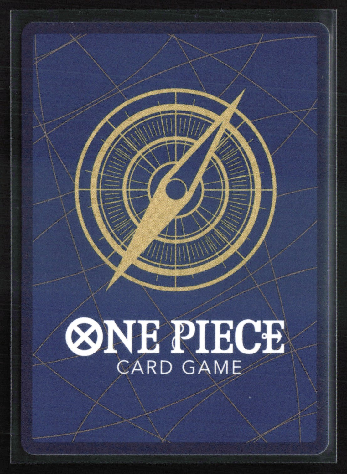 Yamato The Best Super Rare (One Piece)
