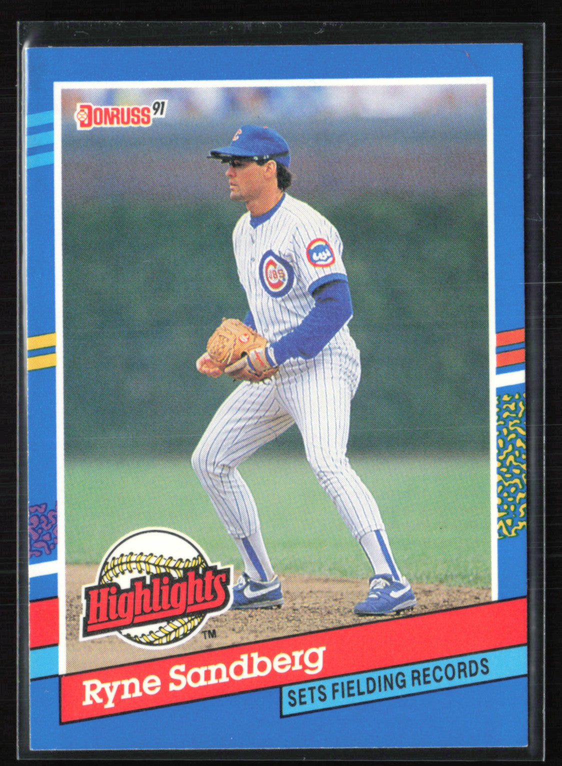 Ryne Sandberg