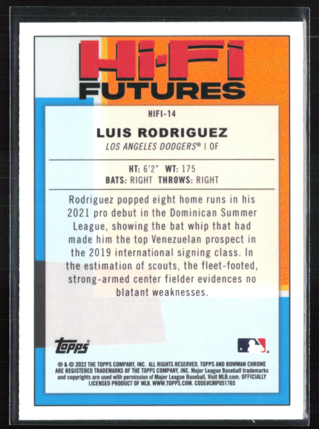 Luis Rodriguez