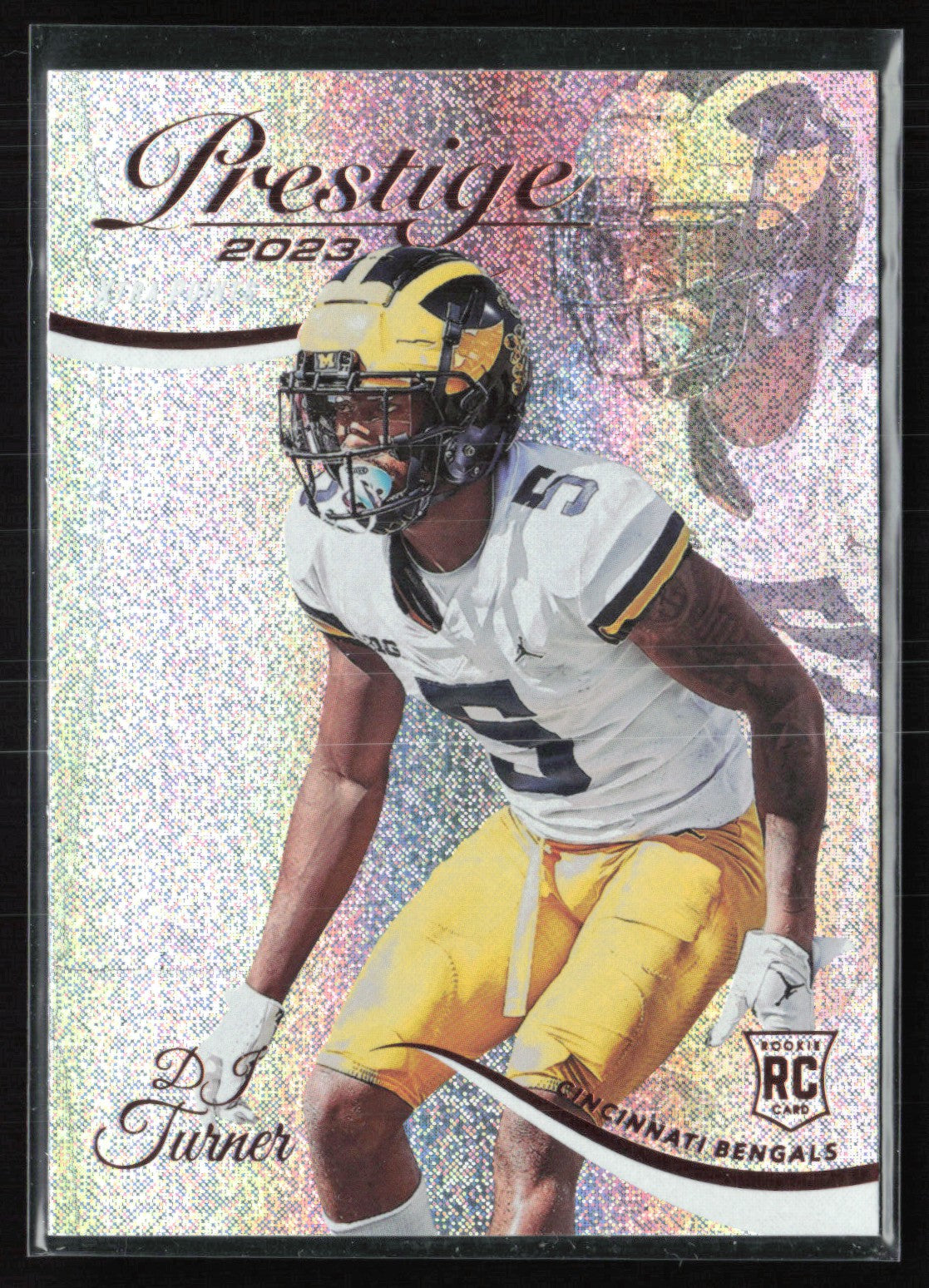 DJ Turner RC Xtra Points