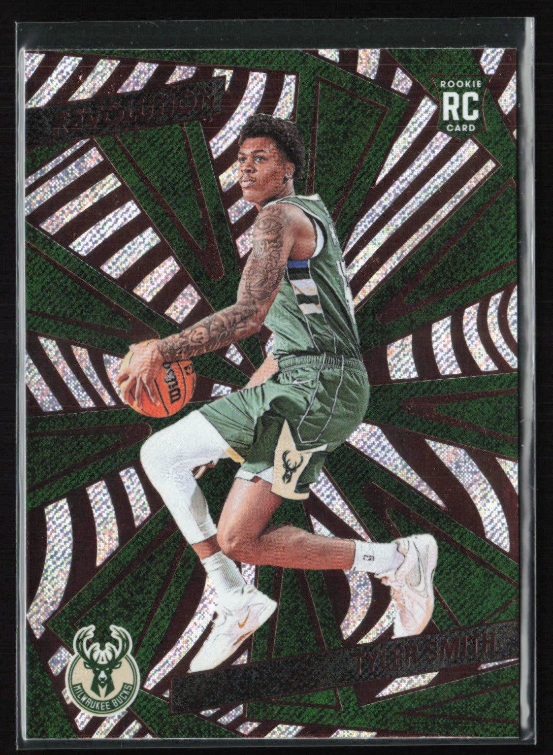 Tyler Smith RC