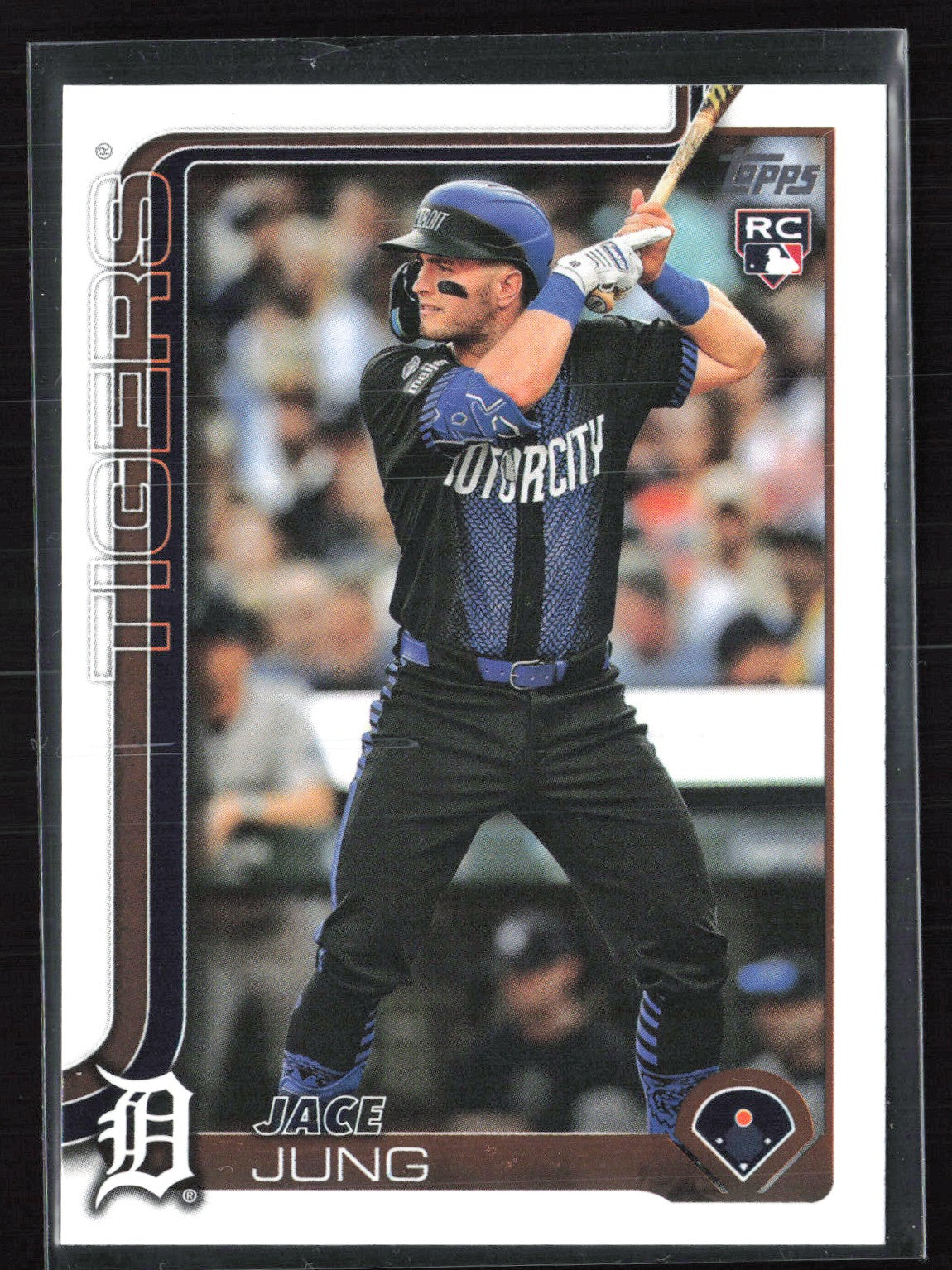 Jace Jung RC