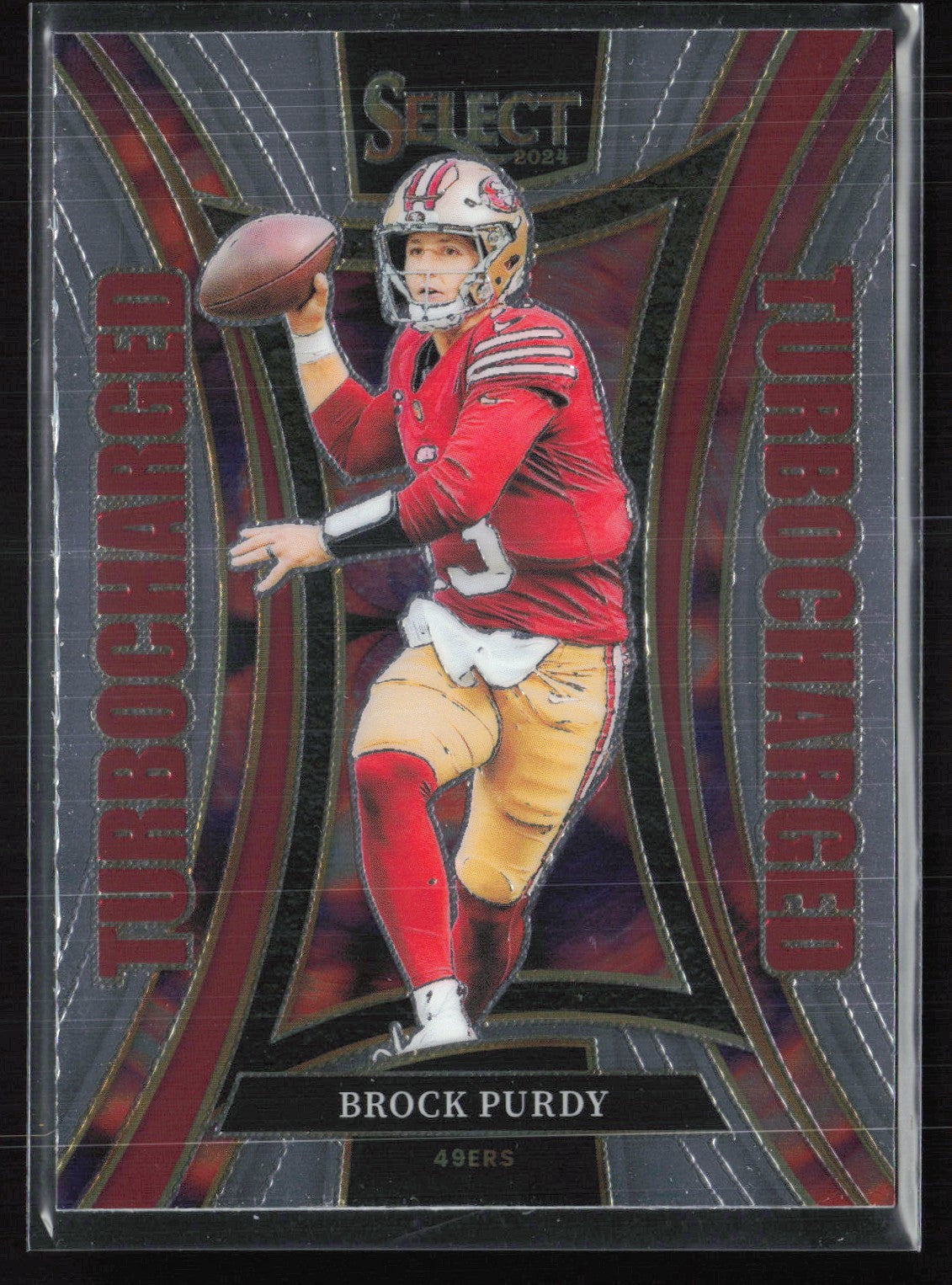 Brock Purdy