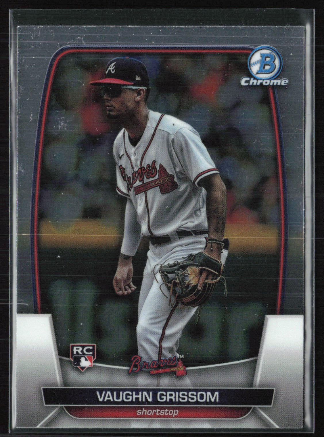 Vaughn Grissom RC