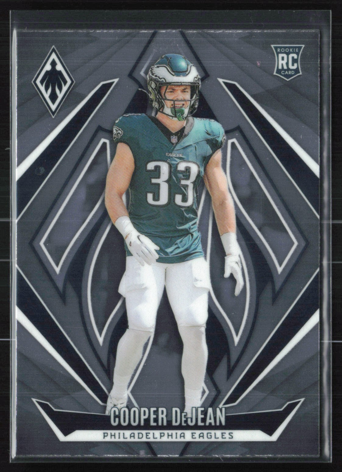 Cooper DeJean RC