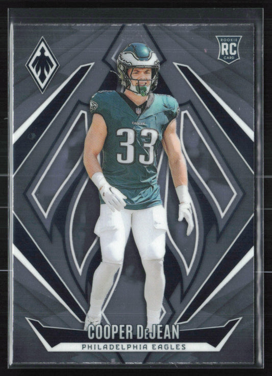 Cooper DeJean RC