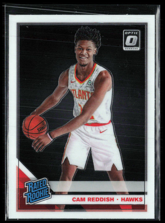 Cam Reddish RC