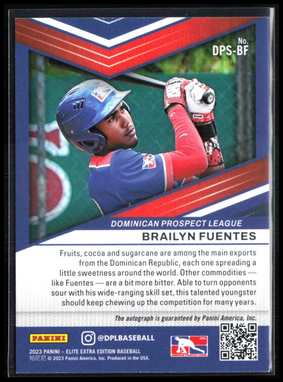Brailyn Fuentes Auto