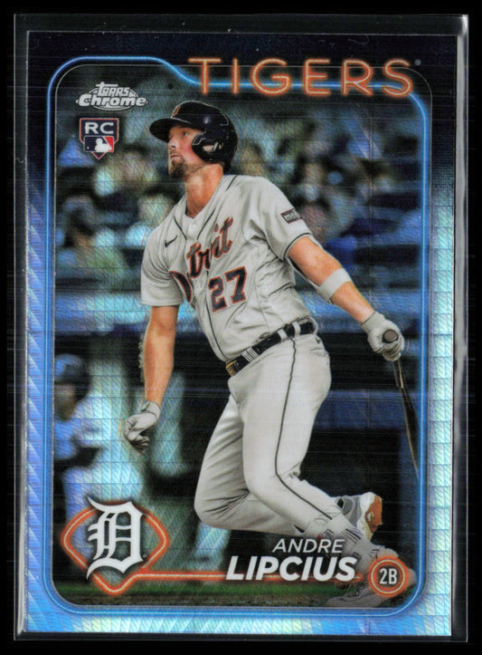 Andre Lipcius RC Prism