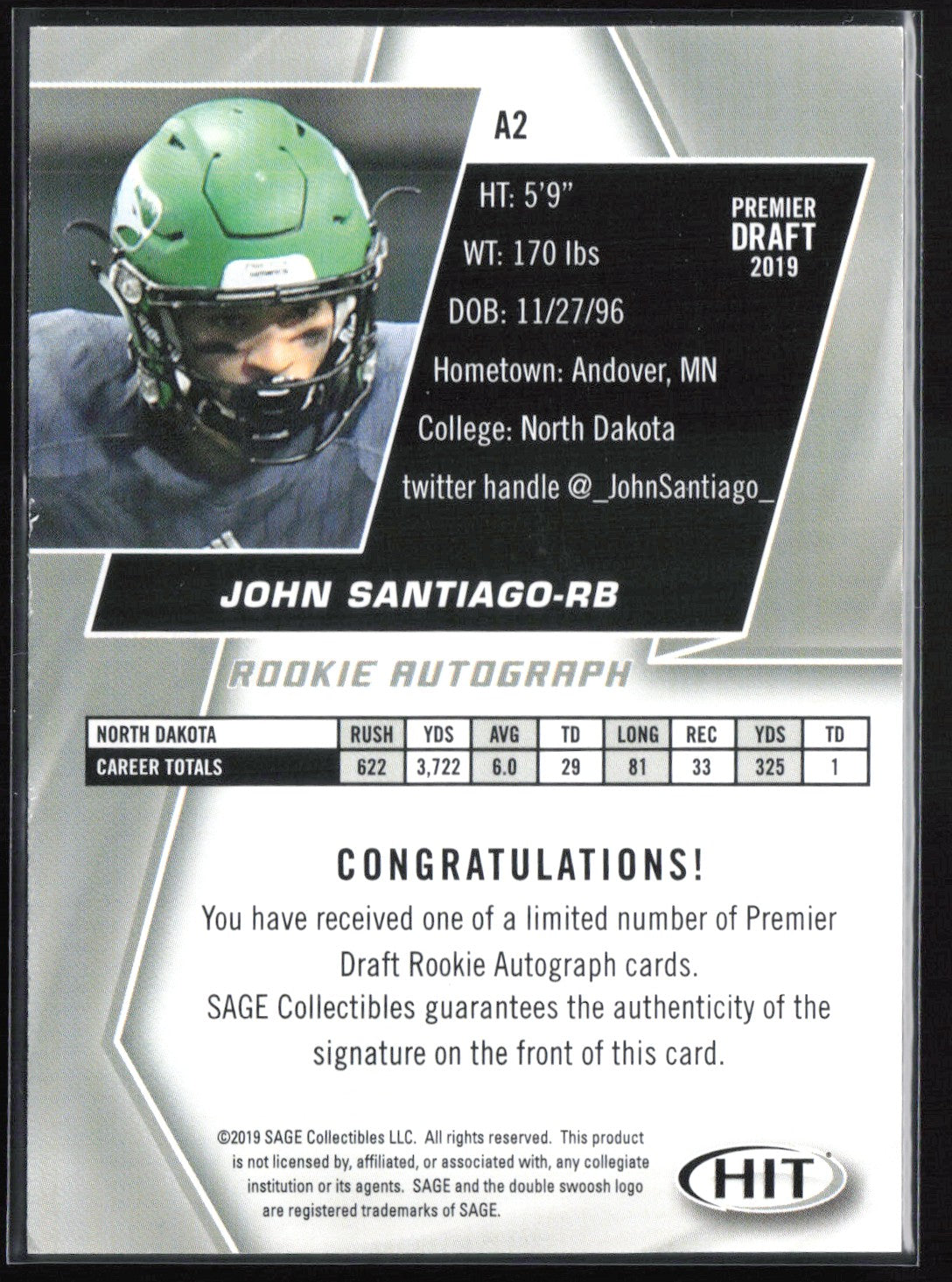 John Santiago Auto