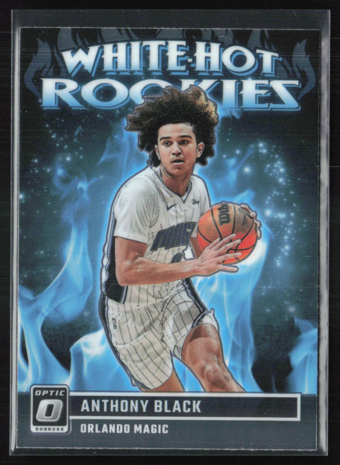 Anthony Black RC