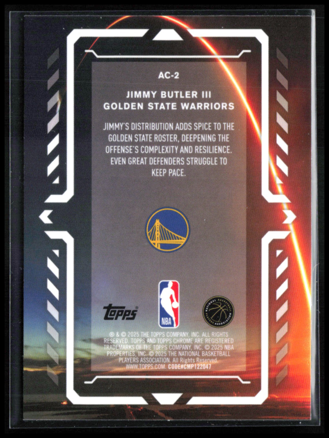 Jimmy Butler III Activators Seismic