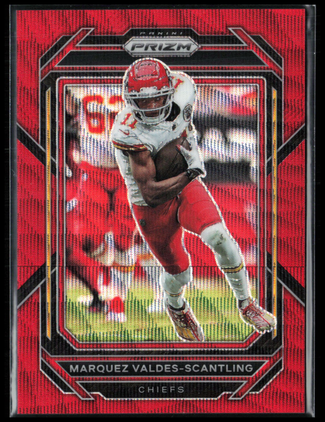 Amazon.com: 2022 Score # 94 Marquez Valdes-Scantling Green