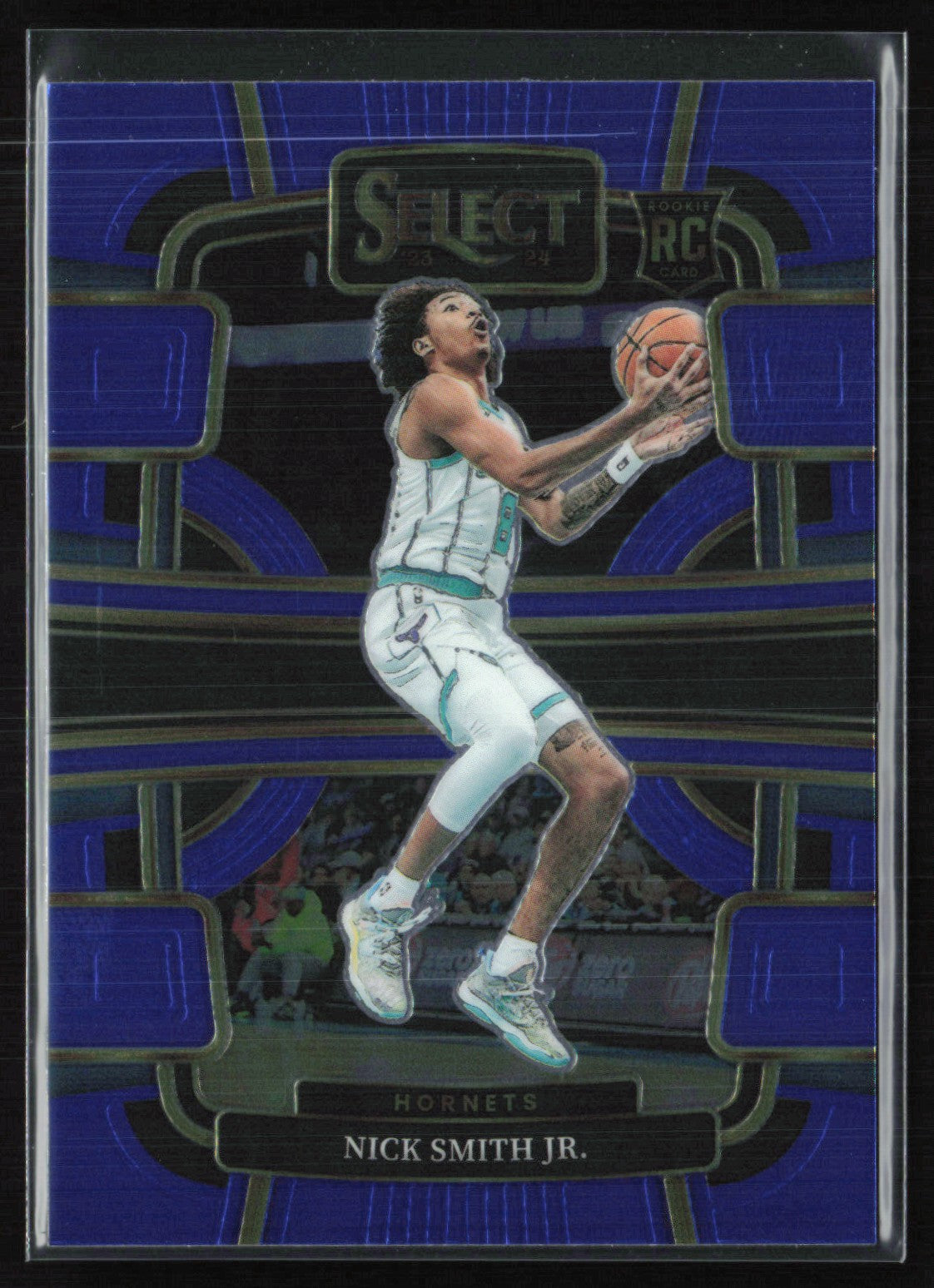 Nick Smith Jr. RC