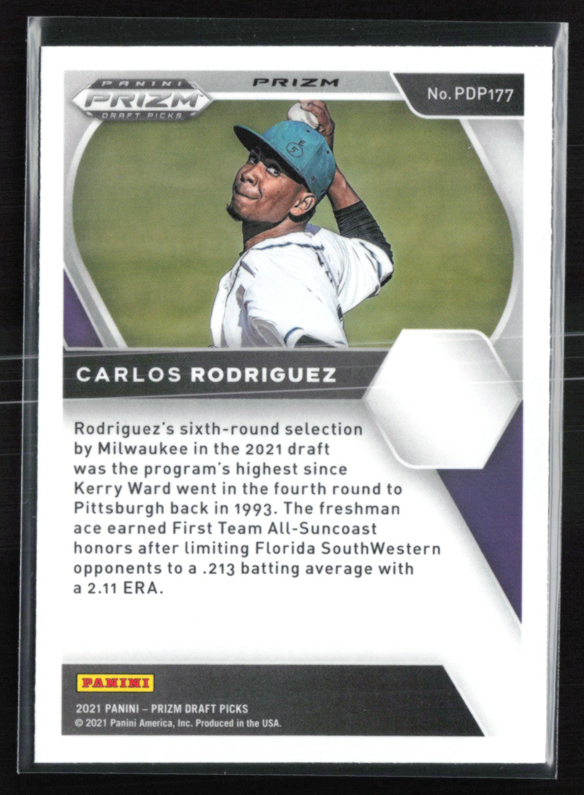 Carlos Rodriguez