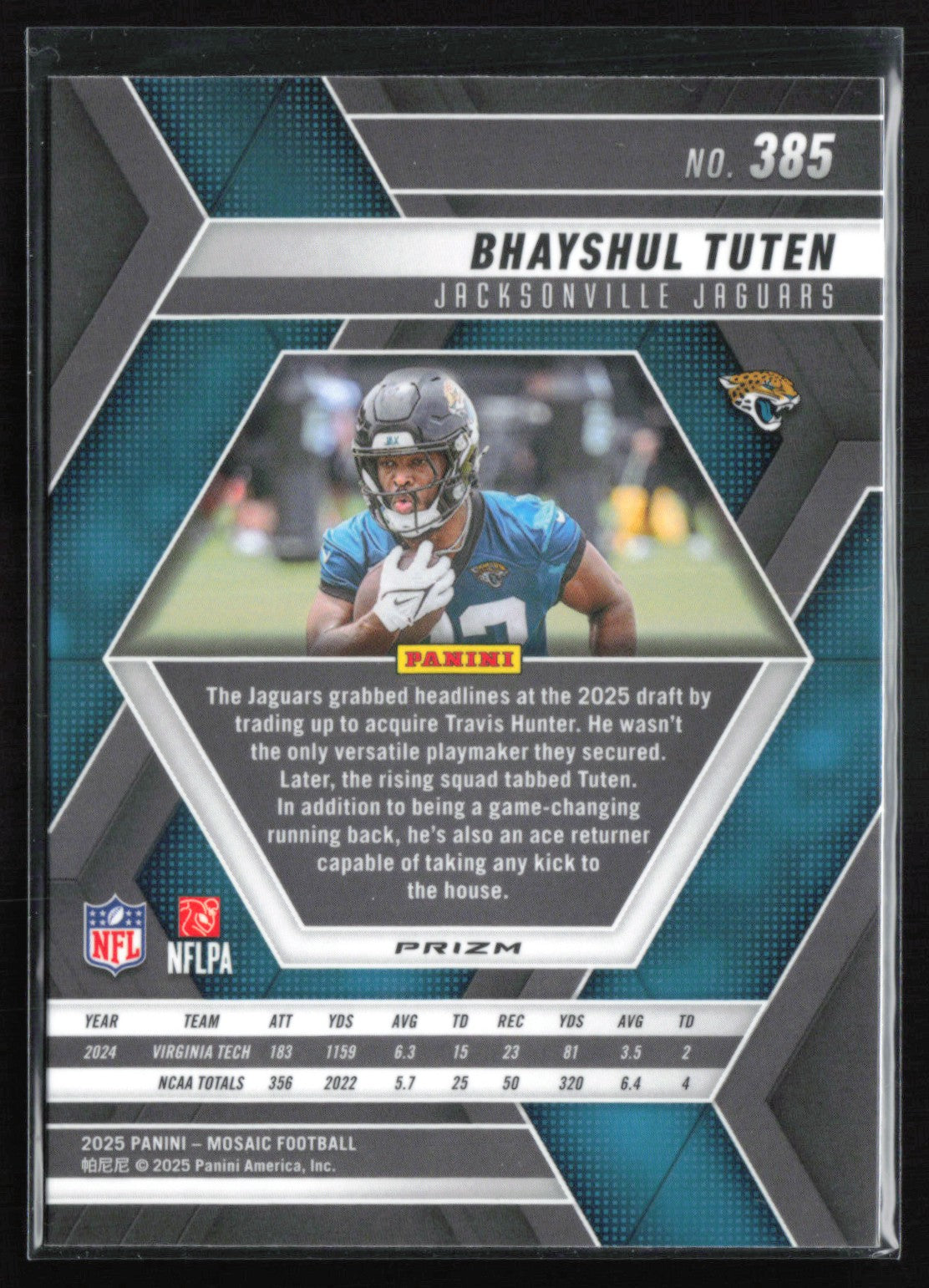 Bhayshul Tuten RC Red White