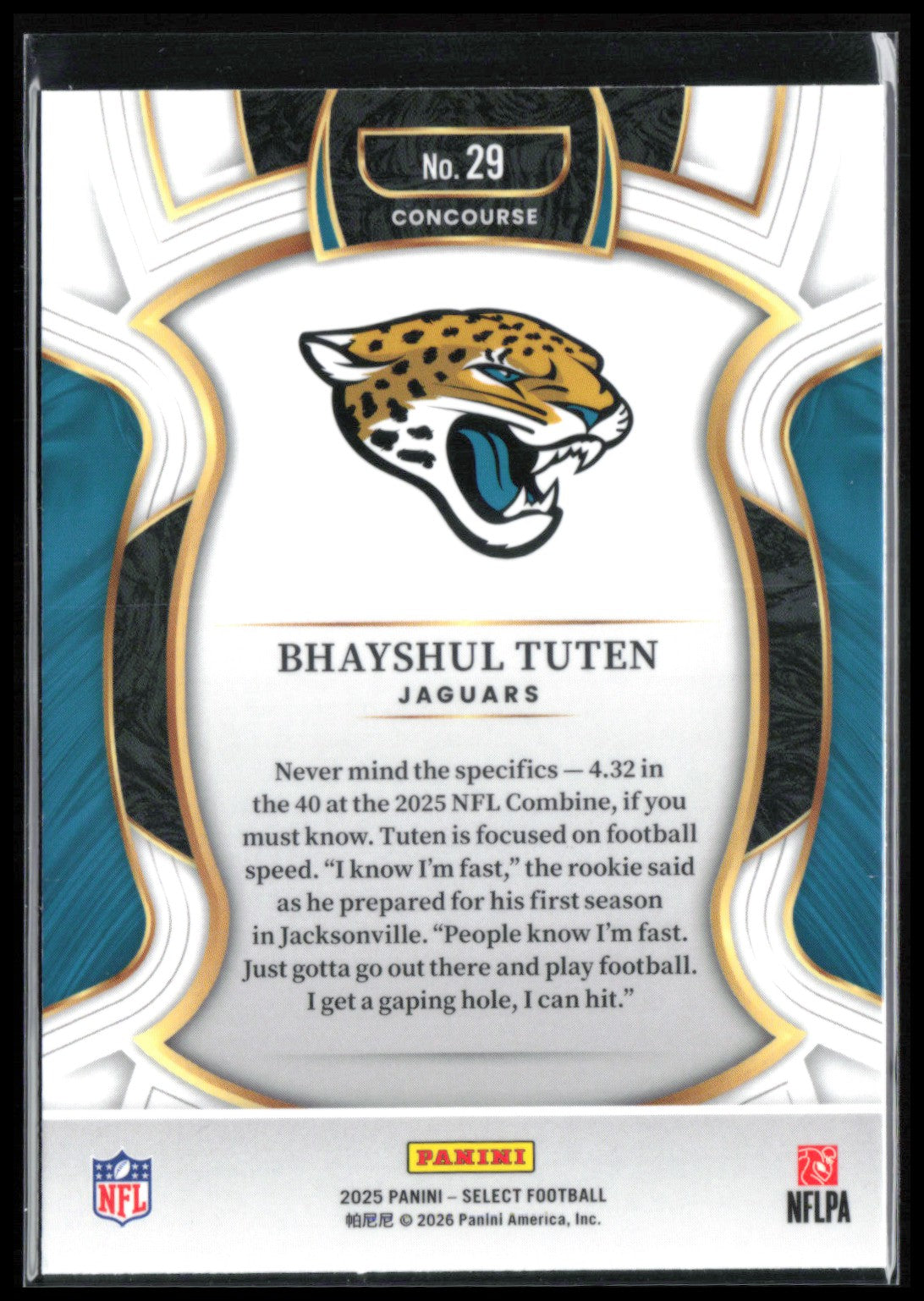 Bhayshul Tuten RC