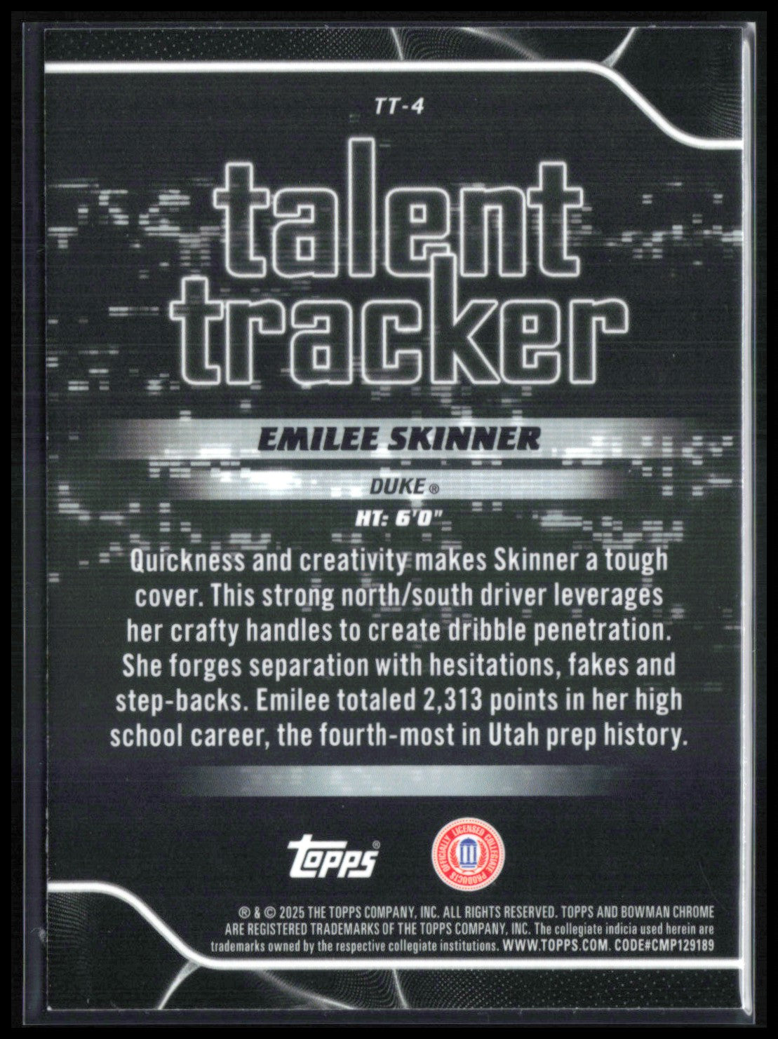 Emilee Skinner