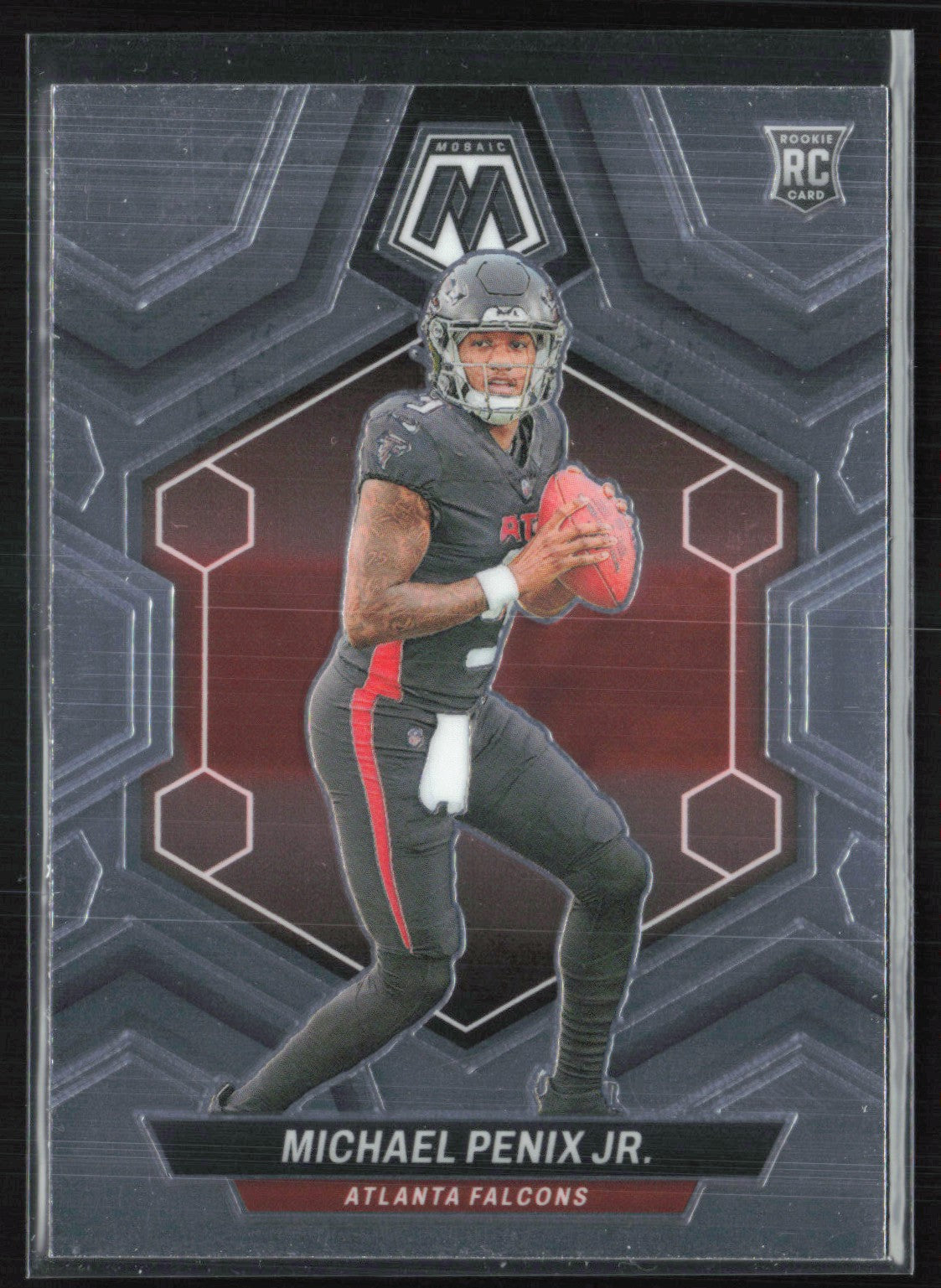 Michael Penix Jr. RC