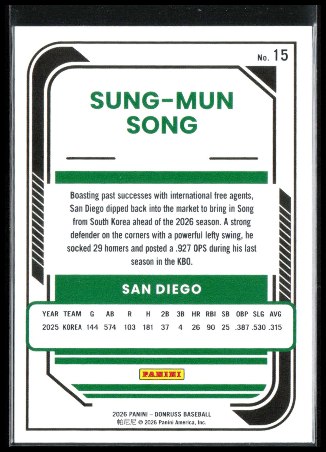 Sung-Mun Song RC Rocket Emoji
