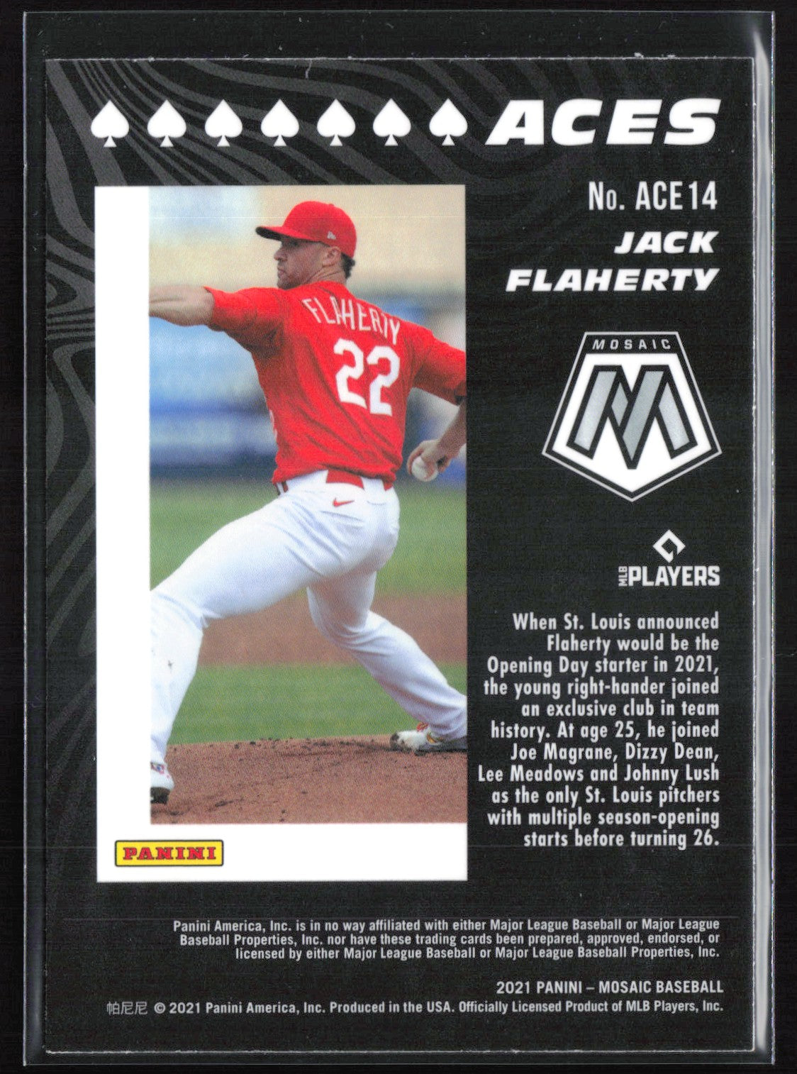 Jack Flaherty
