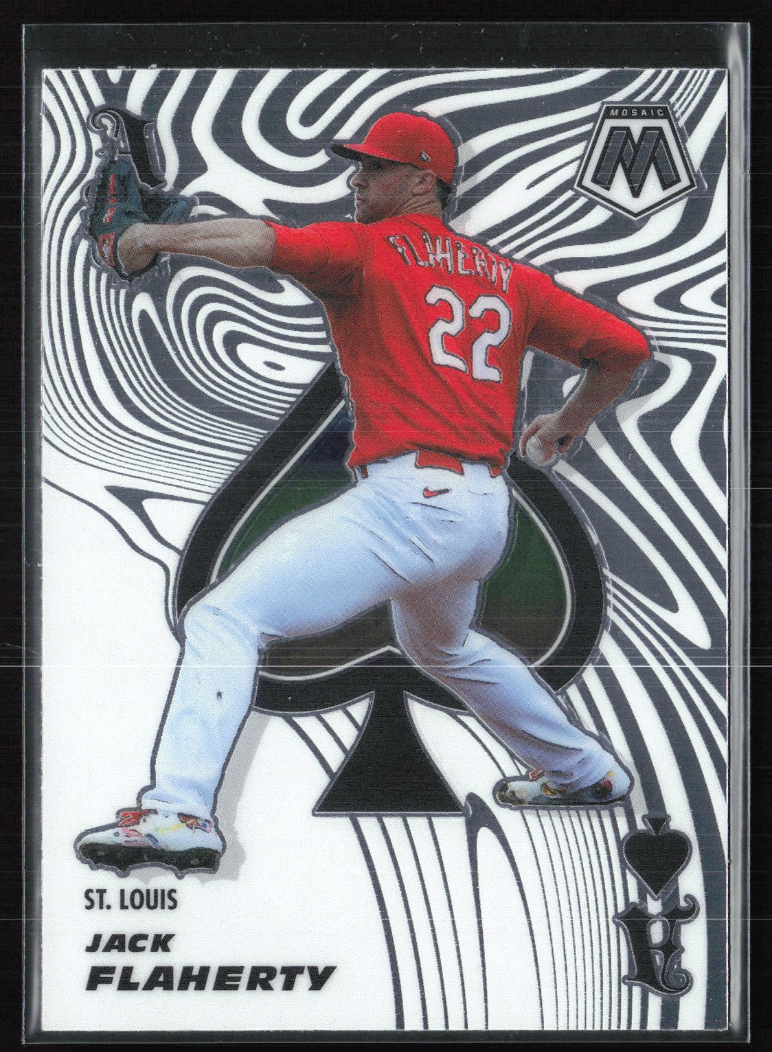 Jack Flaherty